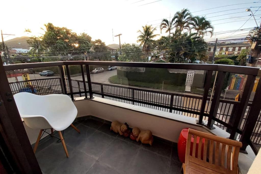 4Praias - Ubatuba Exteriér fotografie
