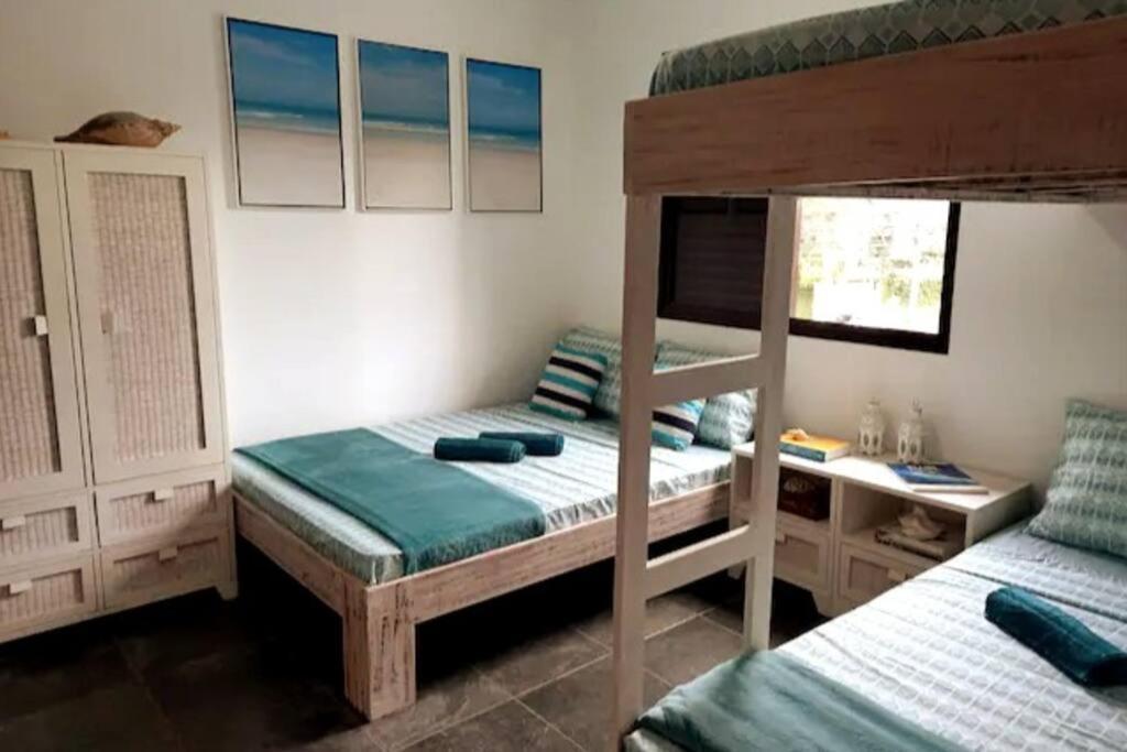 4Praias - Ubatuba Exteriér fotografie