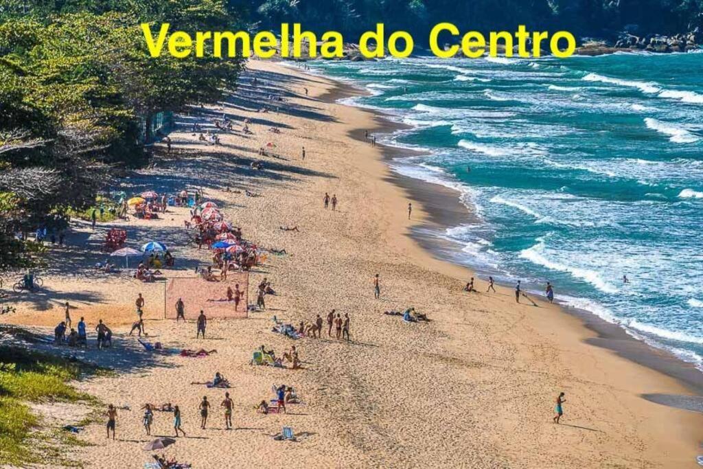 4Praias - Ubatuba Exteriér fotografie
