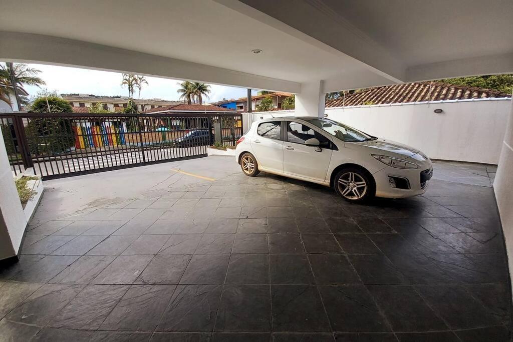 4Praias - Ubatuba Exteriér fotografie