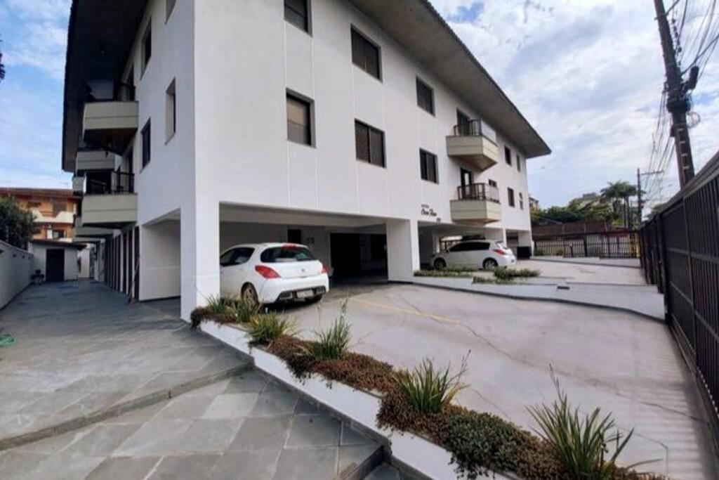 4Praias - Ubatuba Exteriér fotografie