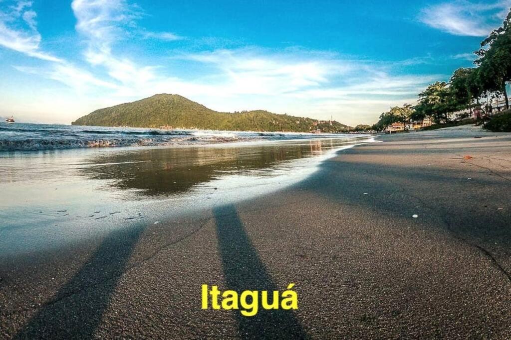 4Praias - Ubatuba Exteriér fotografie