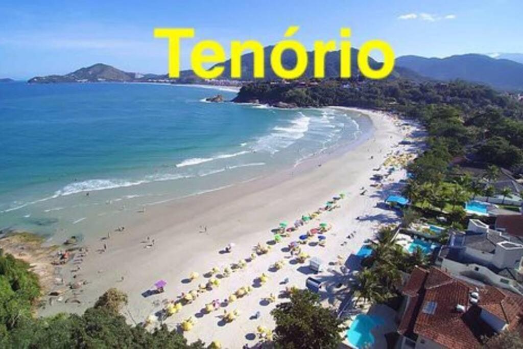 4Praias - Ubatuba Exteriér fotografie