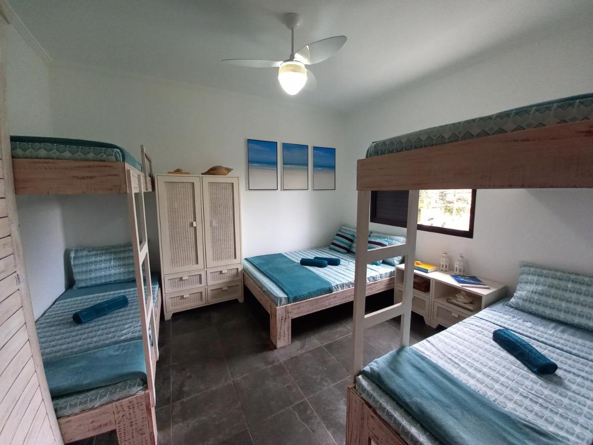 4Praias - Ubatuba Exteriér fotografie